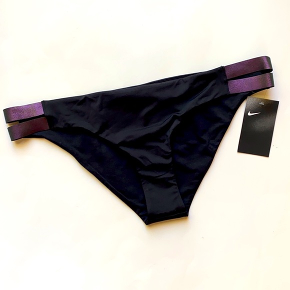 Nike Other - NWT! Nike bikini bottoms